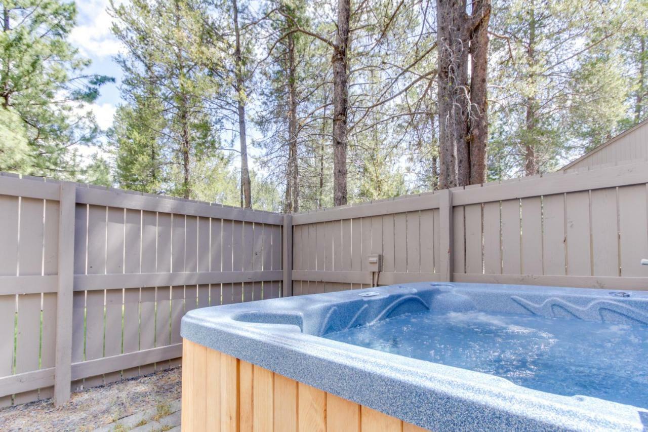 Meadow House 15 | Discover Sunriver Εξωτερικό φωτογραφία
