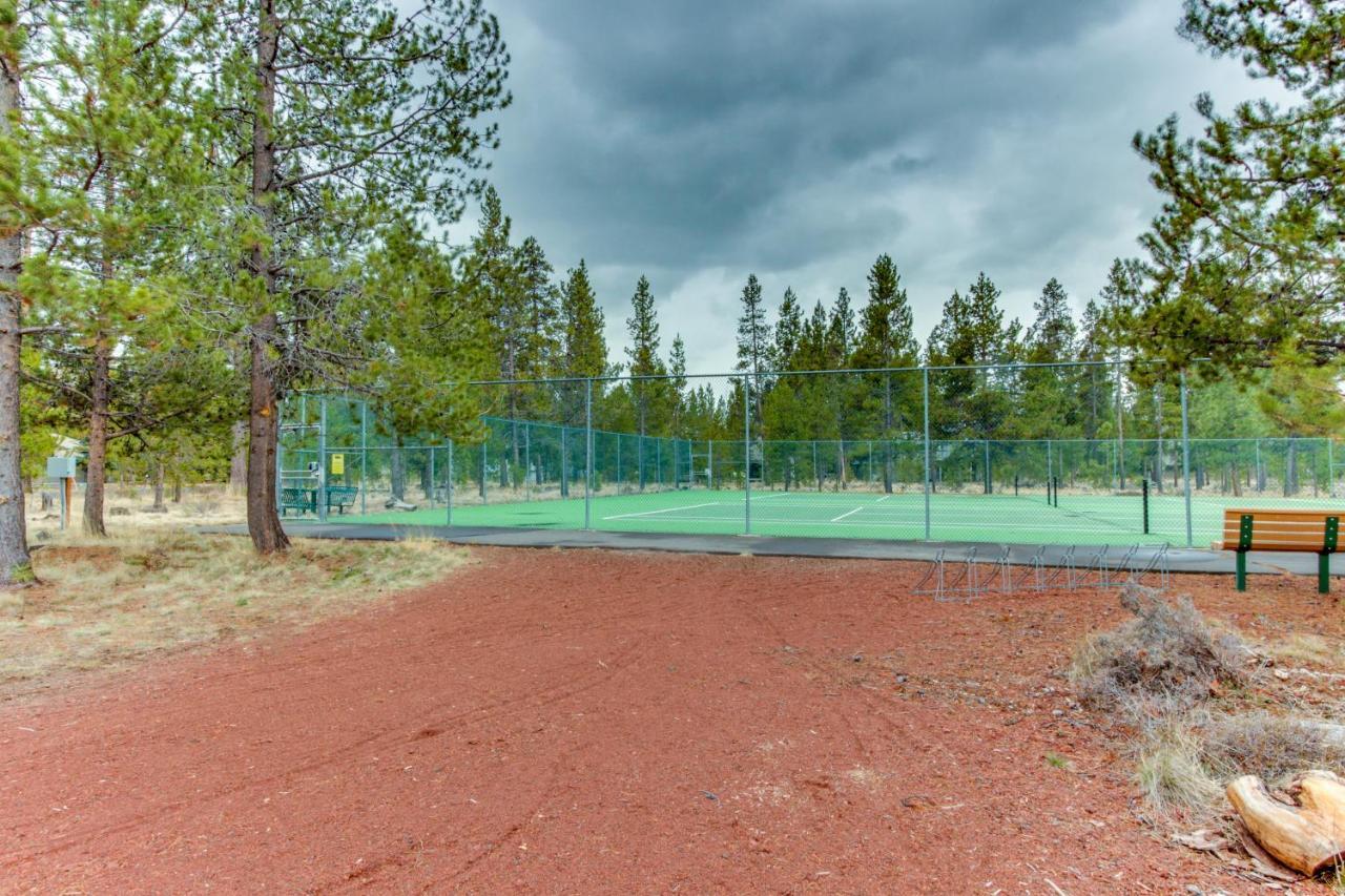Meadow House 15 | Discover Sunriver Εξωτερικό φωτογραφία
