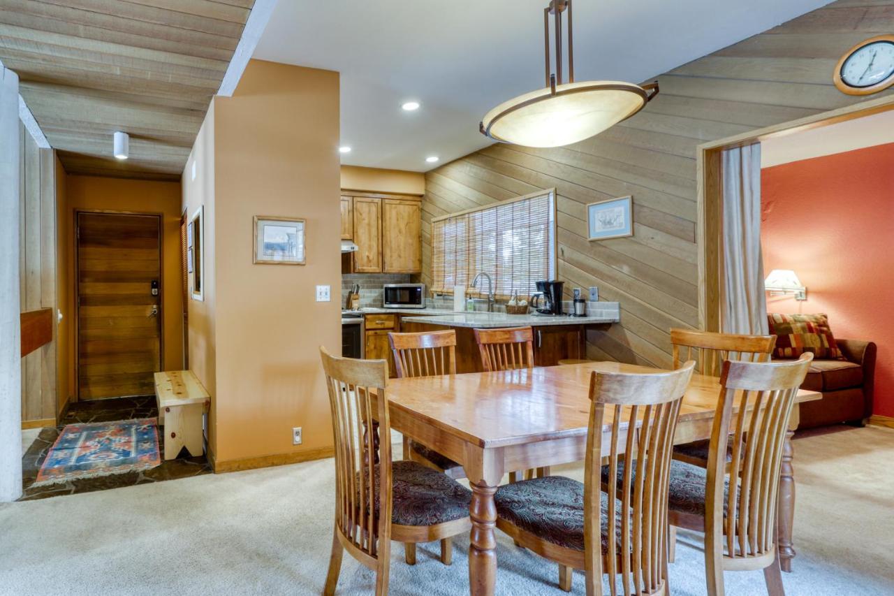 Meadow House 15 | Discover Sunriver Εξωτερικό φωτογραφία